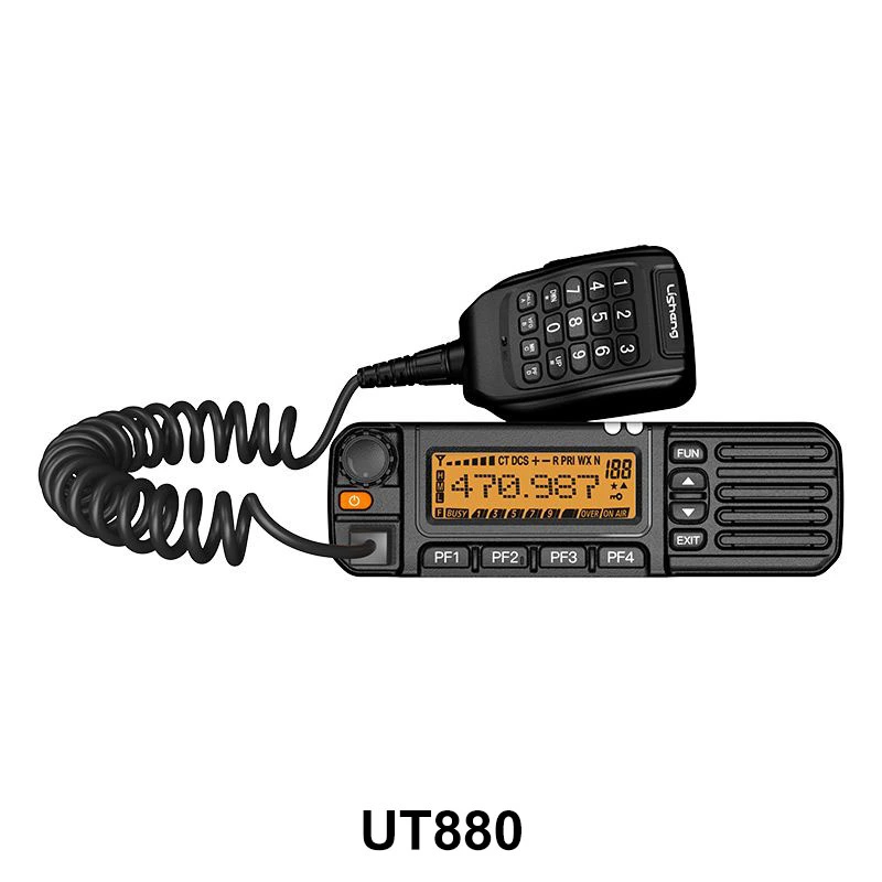 Мобильная радиостанция Gmrs Мобильная радиостанция Gmrs