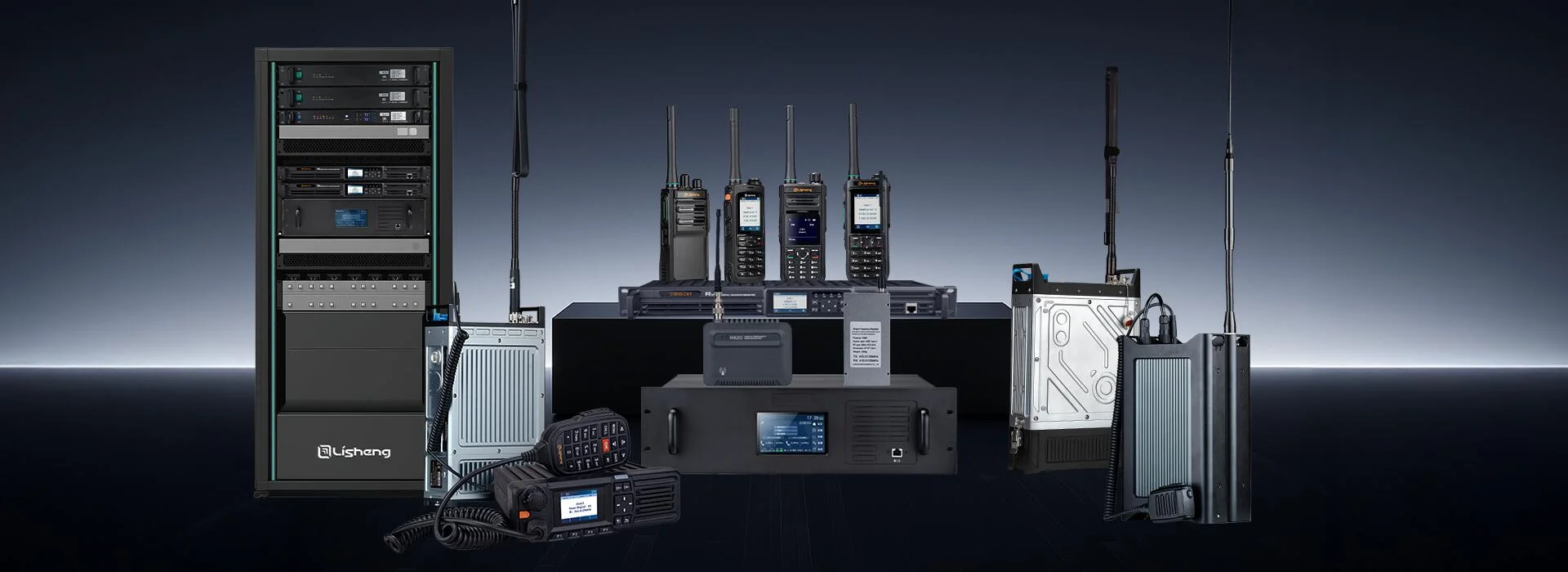 Поставщик коммуникационных решений из Китая Поставщик коммуникационных решений из Китая